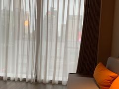 -Ur Garden中庭花园•逸餐厅(福田CBD逸扉酒店)