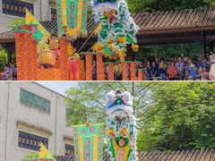 -佛山市祖庙博物馆
