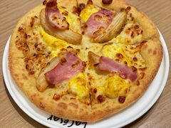 -乐凯撒披萨(福田COCOPark店)