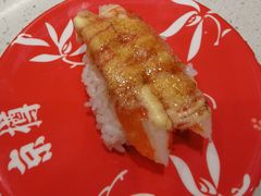 -京樽回転寿司(奥林匹克店)