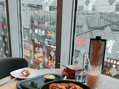 -必胜客(上海新南方商城PH店)