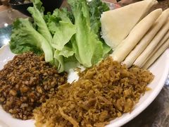 -老街饭庄·地道淮扬菜(扬子江北路总店)