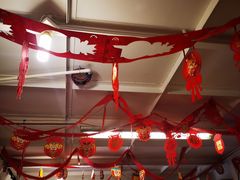 -山水茶艺馆·点心粤菜·30年老字号