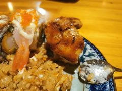 -伊亭寿司(港湾家园店)