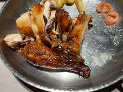 -耶里夏丽·丝路新疆菜·清真食品(徐汇南丹东路臻选店)