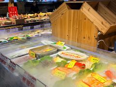 -头上红煨盐鸡·非遗院子餐厅