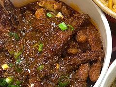 虎皮凤爪-盛香亭热卤(宝泰购物广场店)