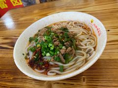 -刘祖富卤粉(洪湖总店)