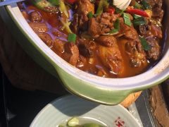 -好灶头妈妈菜·柴火灶台鱼·千岛湖土菜地标美食