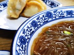 牛肉粉丝-鼎顺小吃(吴山名楼店)