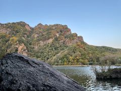 -关门山森林公园