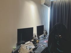 -爱电竞酒店(苏州石路地铁站山塘街店)