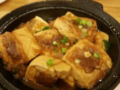 -宏记广东客家菜(丰汇店)