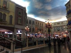 -澳门喜来登大酒店