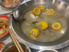 -老成都市井火锅阿泥頭火锅公司(海宁长安佳源中心广场店)