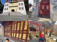 -云南民族村