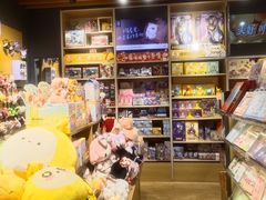 -九木杂物社(大族广场店)