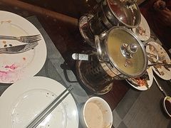 -西安皇冠假日酒店·朱雀咖啡厅