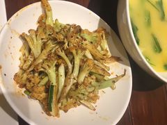 -Local泰莲庭(虹鳟鱼店)