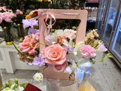 -EPOQUE·一刻花店(兴业太古汇店)