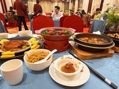 -山西饭店