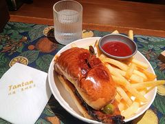 -MR.ROCKY洛奇先生·西餐&酒吧(琶醍店)