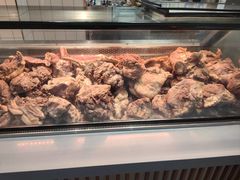 -高玛纳驴肉火烧(河间总店)