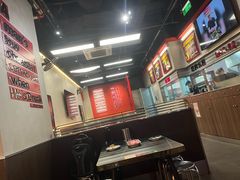 -许哥东北烧烤·铁丳烤串·宫后夹肉(繁花中心店)
