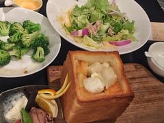 -小资太太餐厅(南岗区店)