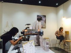 -常识咖啡common sense(春熙路店)