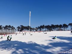 -棋盘山冰雪大世界