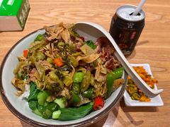 -蒙自源米线(明丰广场店)