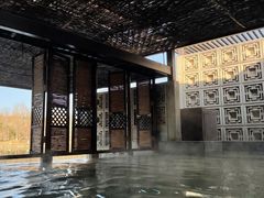 -春晖园度假酒店温泉