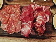 -Alimentari早午餐(安福路店)