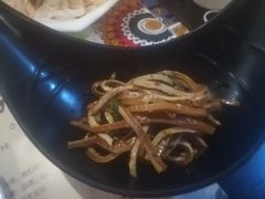 -舌尖上的食缘花园主题餐厅