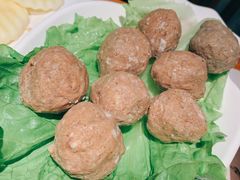 -海银海记潮汕牛肉火锅(新港中路海珠店)