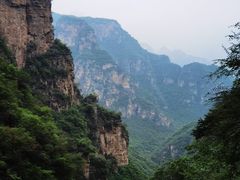 -孤山寨风景区