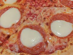 -城市大道红炉披萨烘焙坊