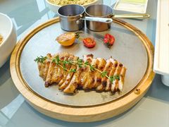 -小大董·烤鸭(观景餐厅·南京西路店)