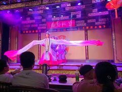 -盖碗儿梨园·变脸吐火·川剧(天府广场店)