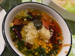 -番食园鲜食火锅(高新店)