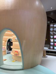 -奈尔宝家庭中心·亲子餐厅(宝安店)
