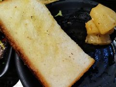 -吉志烤肉(太原总店)