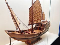 -深圳博物馆(古代艺术馆)