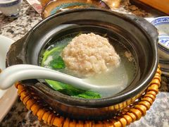 -南京大牌档(崇文门国瑞店)