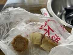 -吃不亏特色包子(三峡广场店)