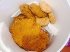 -麦当劳(列东店)