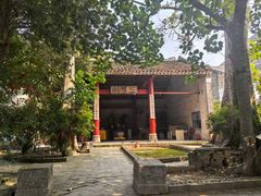 -扬美古镇景区