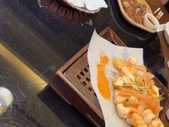 -东口码头·烧鸽子·鱼头泡饼·地方菜(金鹰悦城店)