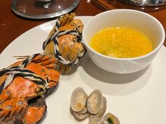 -武汉世茂希尔顿酒店·汇·全日餐厅